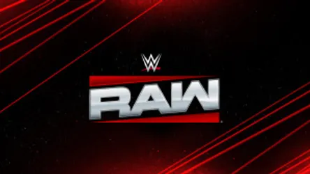 WWE: Monday Night RAW
