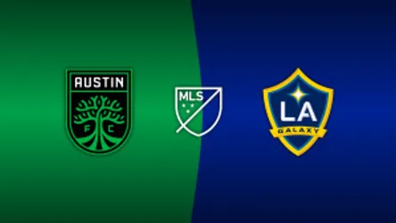 Austin FC vs. LA Galaxy