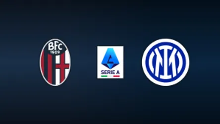 Bologna vs. Inter Milan