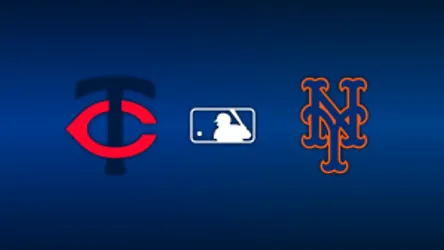 Minnesota Twins vs. New York Mets