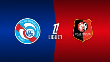Strasbourg vs. Stade Rennais