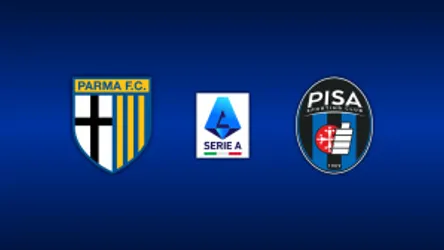 Parma vs. Pisa