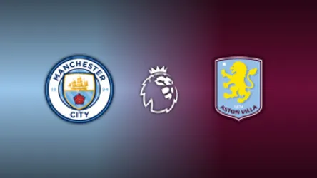 Manchester City vs. Aston Villa