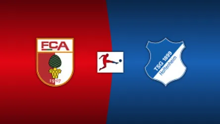 FC Augsburg vs. TSG Hoffenheim