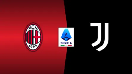 AC Milan vs. Juventus