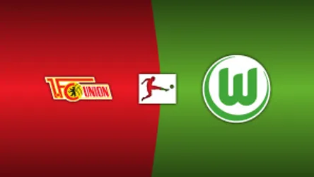 1. FC Union Berlin vs. VfL Wolfsburg