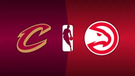 Cleveland Cavaliers vs. Atlanta Hawks