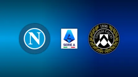 Napoli vs. Udinese