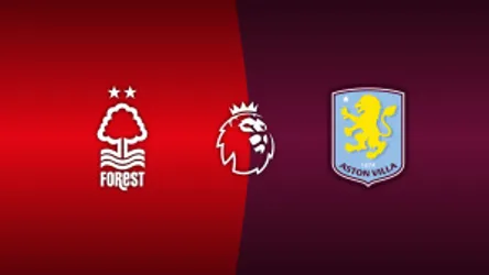 Nottingham Forest vs. Aston Villa