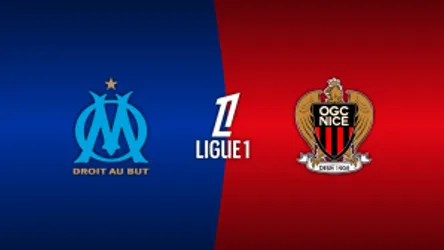 Marseille vs. Nice