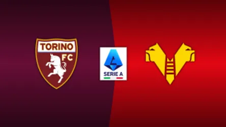 Torino vs. Hellas Verona