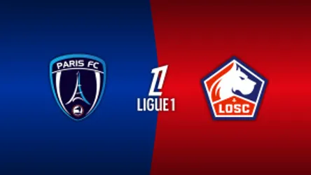 Paris FC vs. Lille
