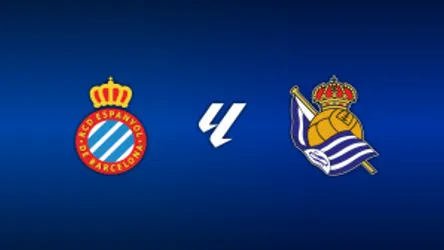 Espanyol vs. Real Sociedad