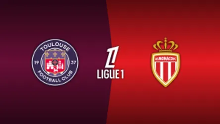 Toulouse vs. AS Monaco