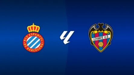 Espanyol vs. Levante