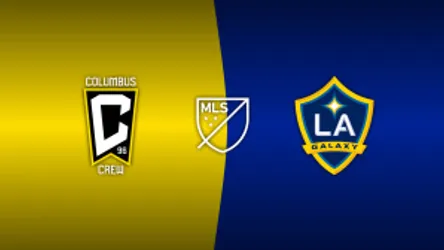 Columbus Crew vs. LA Galaxy