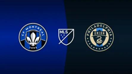 CF Montréal vs. Philadelphia Union
