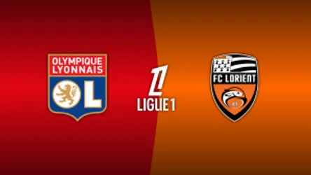Lyon vs. Lorient