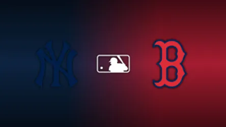 New York Yankees vs. Boston Red Sox