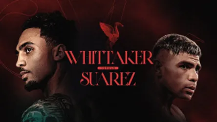 Whittaker vs. Suarez