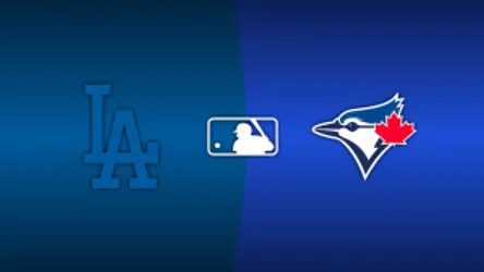 Los Angeles Dodgers vs. Toronto Blue Jays