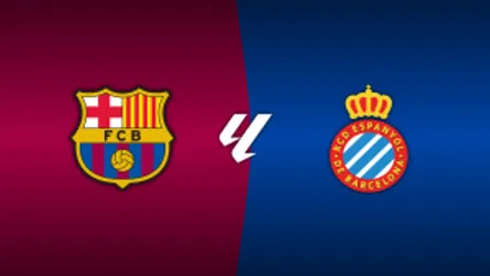 Barcelona vs. Espanyol