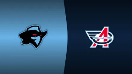 Columbus Aviators vs Dallas Renegades