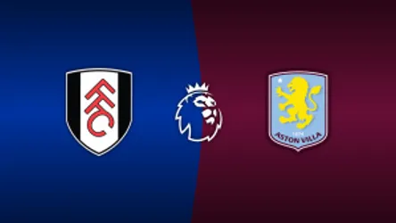 Fulham vs. Aston Villa