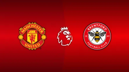 Manchester United vs. Brentford