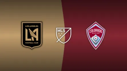 LAFC vs. Colorado Rapids