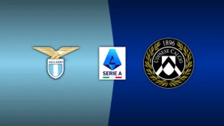 Lazio vs. Udinese