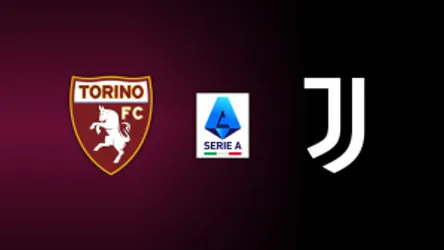 Torino vs. Juventus