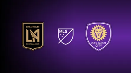 LAFC vs. Orlando City SC