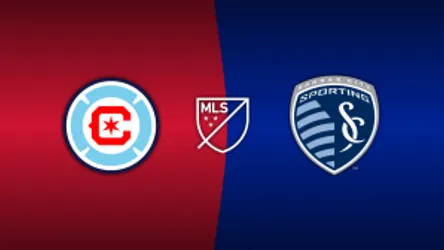 Chicago Fire FC vs. Sporting Kansas City