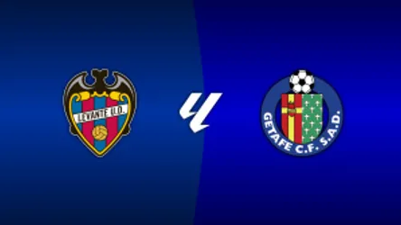 Levante vs. Getafe