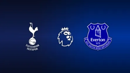 Tottenham Hotspur vs. Everton