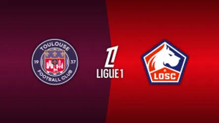 Toulouse vs. Lille