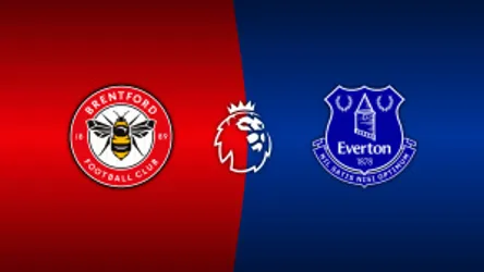 Brentford vs. Everton