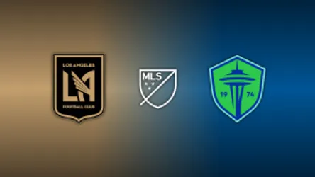 LAFC vs. Seattle Sounders FC