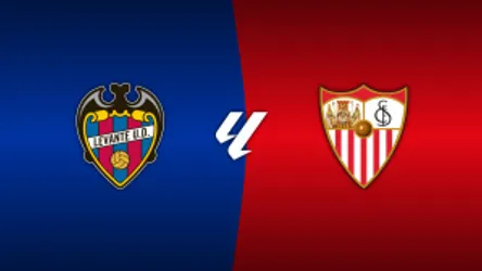 Levante vs. Sevilla