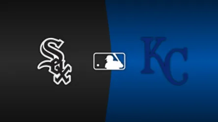 Chicago White Sox vs. Kansas City Royals