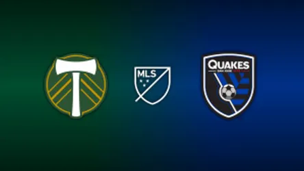 Portland Timbers vs. San Jose Earthquakes