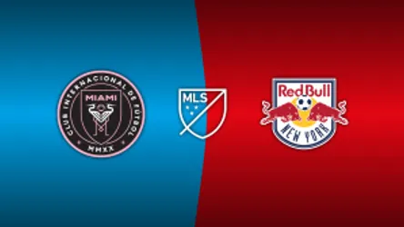 Inter Miami CF vs. Red Bull New York
