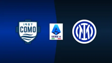 Como vs. Inter Milan