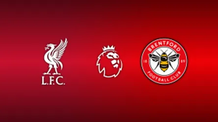 Liverpool vs. Brentford