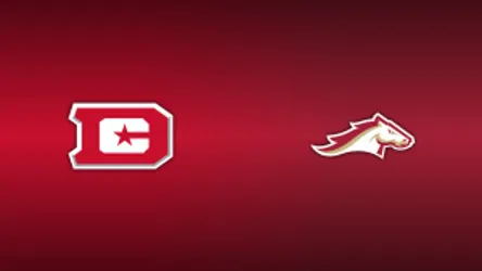 DC Defenders vs. Birmingham Stallions