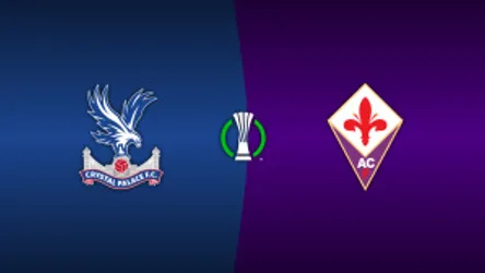 Crystal Palace vs. Fiorentina