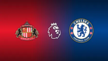 Sunderland vs. Chelsea