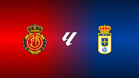 Mallorca vs. Real Oviedo