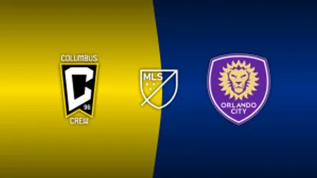 Columbus Crew vs. Orlando City SC